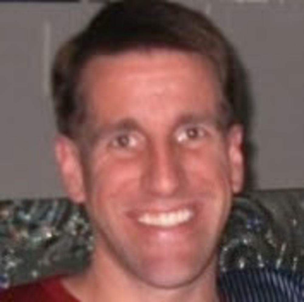 Meet your Posher, Mike